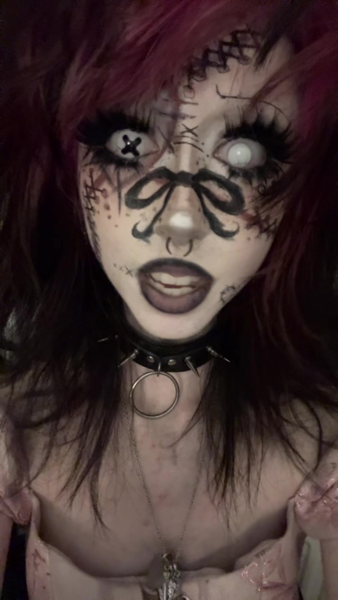 @kee (bela lugosi's version) <3