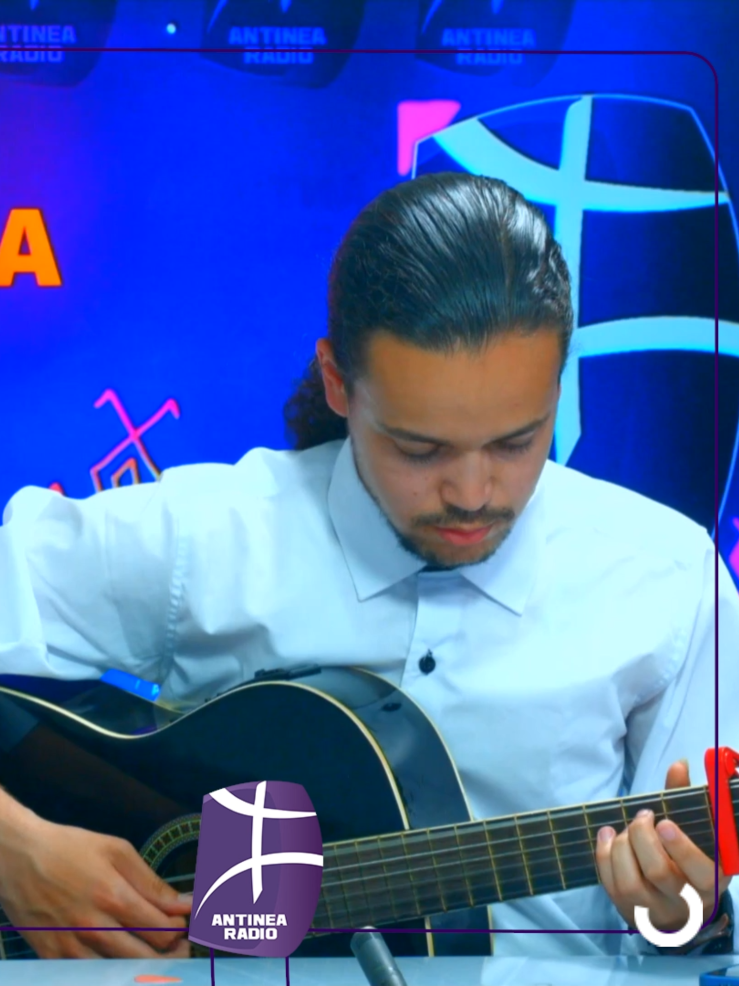 @Berberetelevision