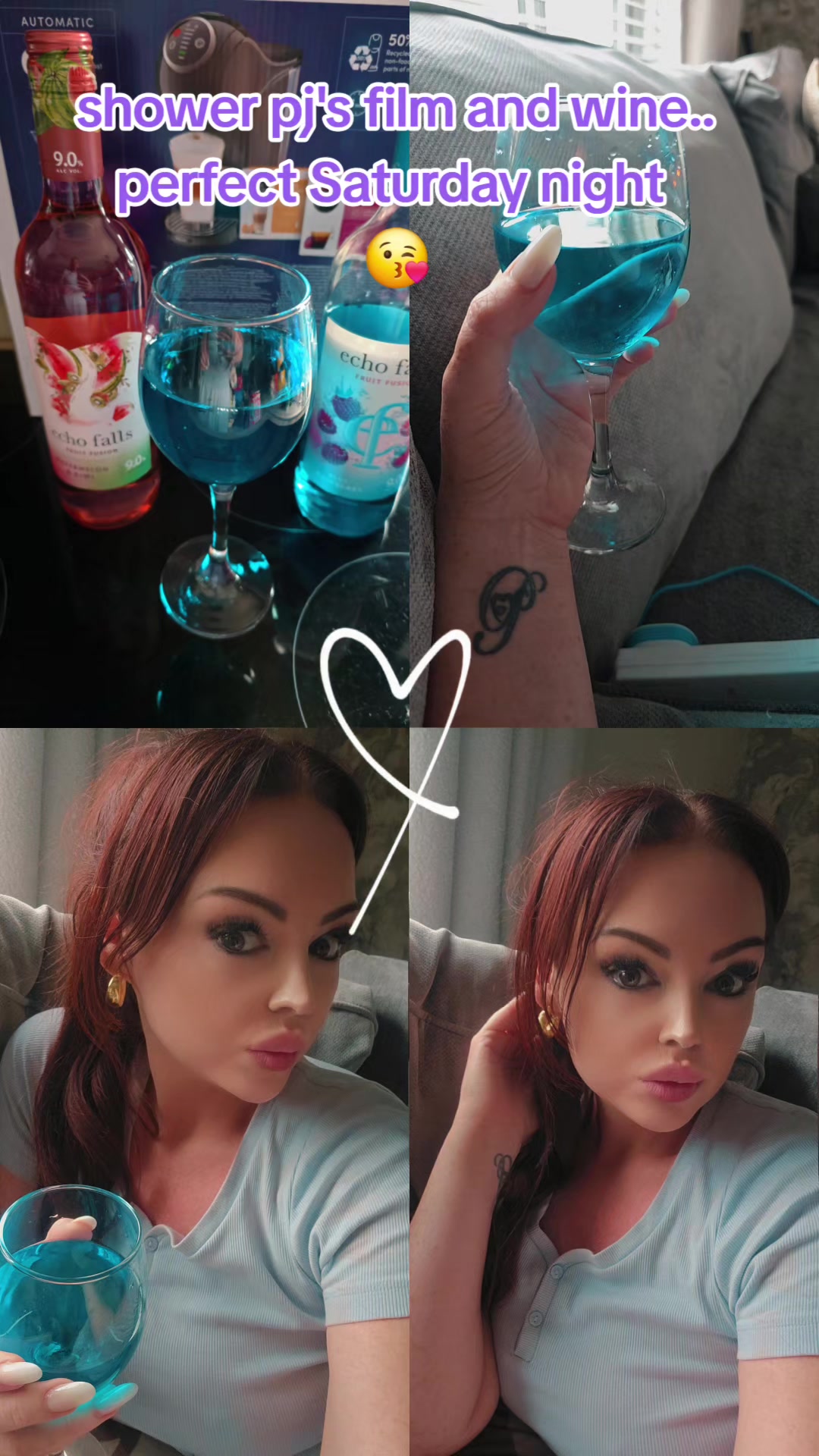 @Louise Michelle