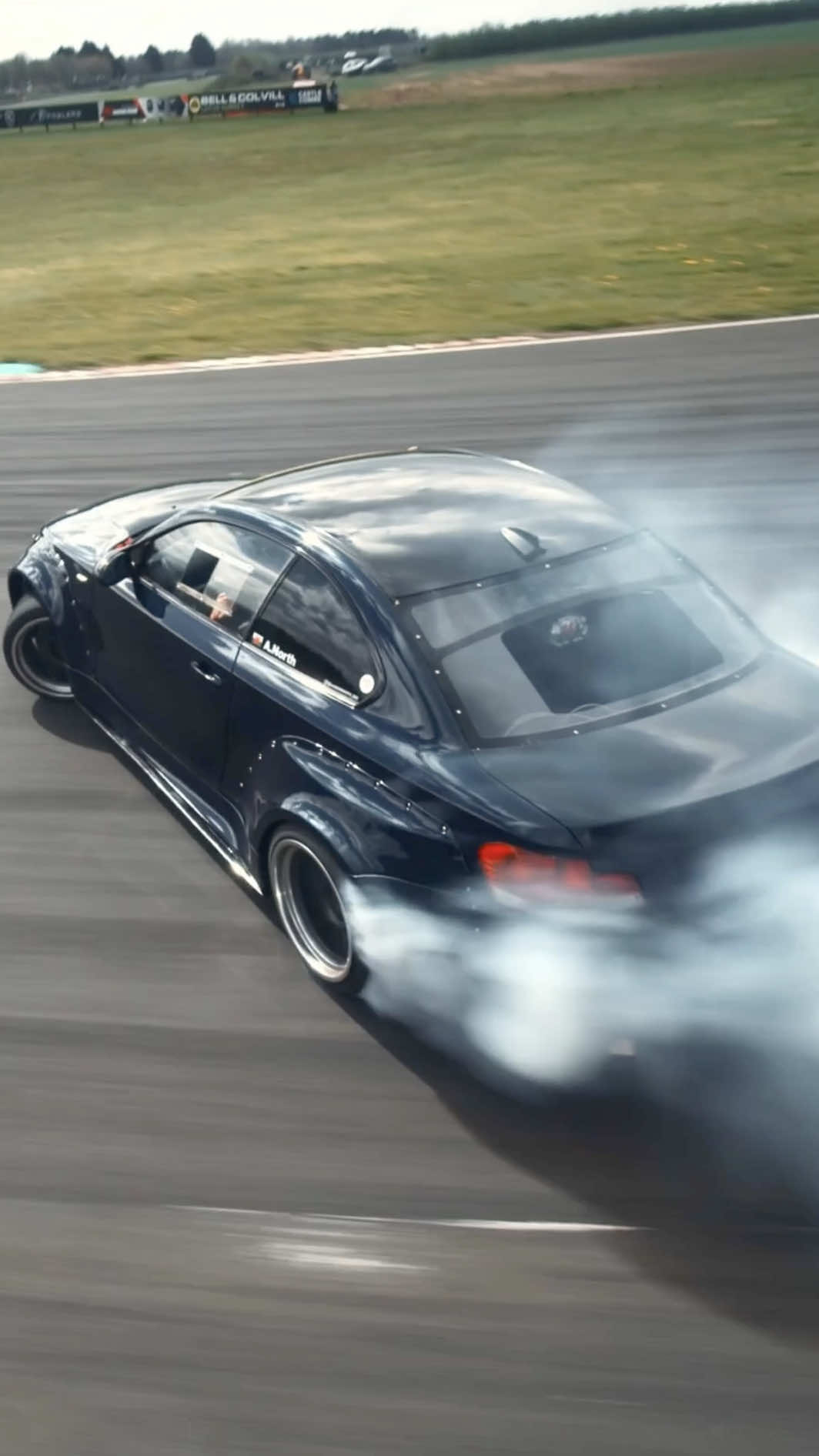 @Castle Combe Circuit