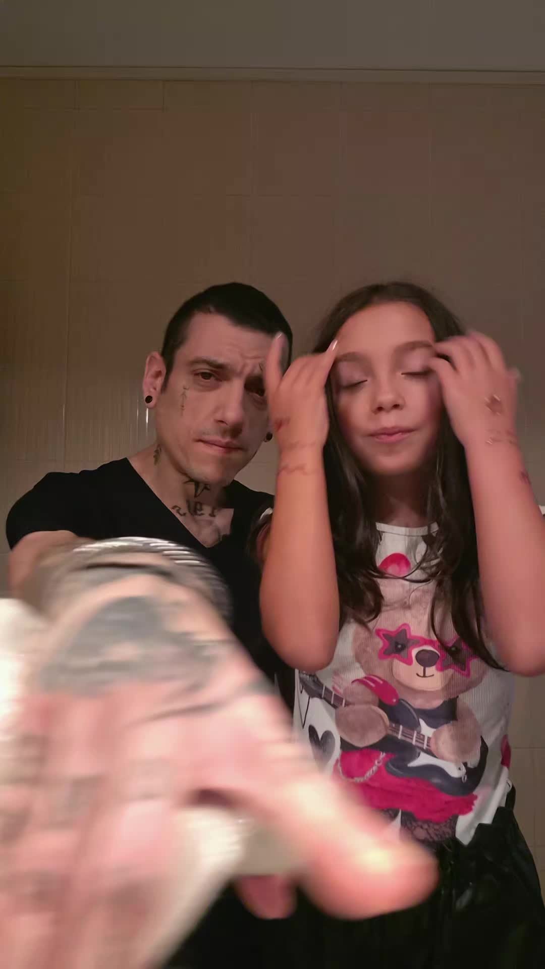 @Sickboy & Noemi