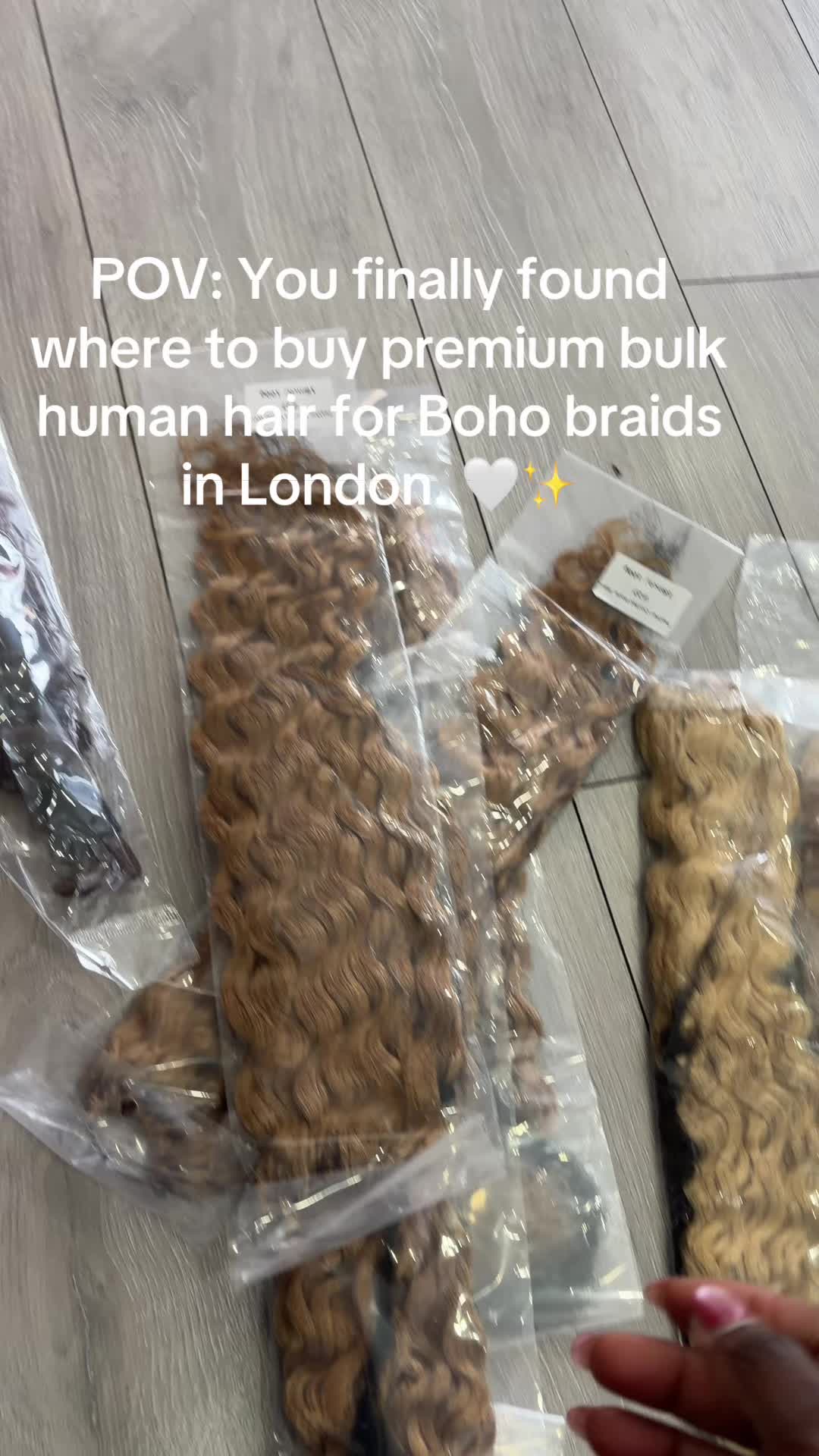 @currentwigs London