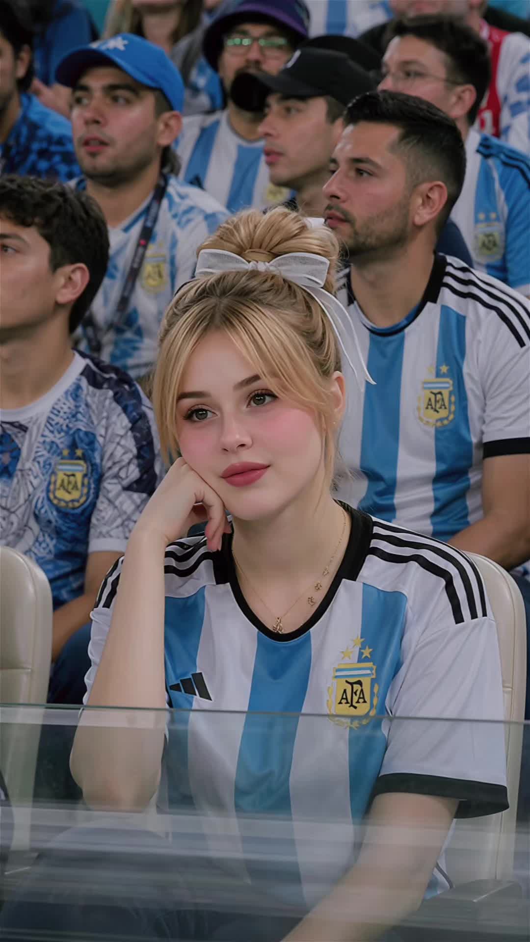 @Fifa Queen 👸