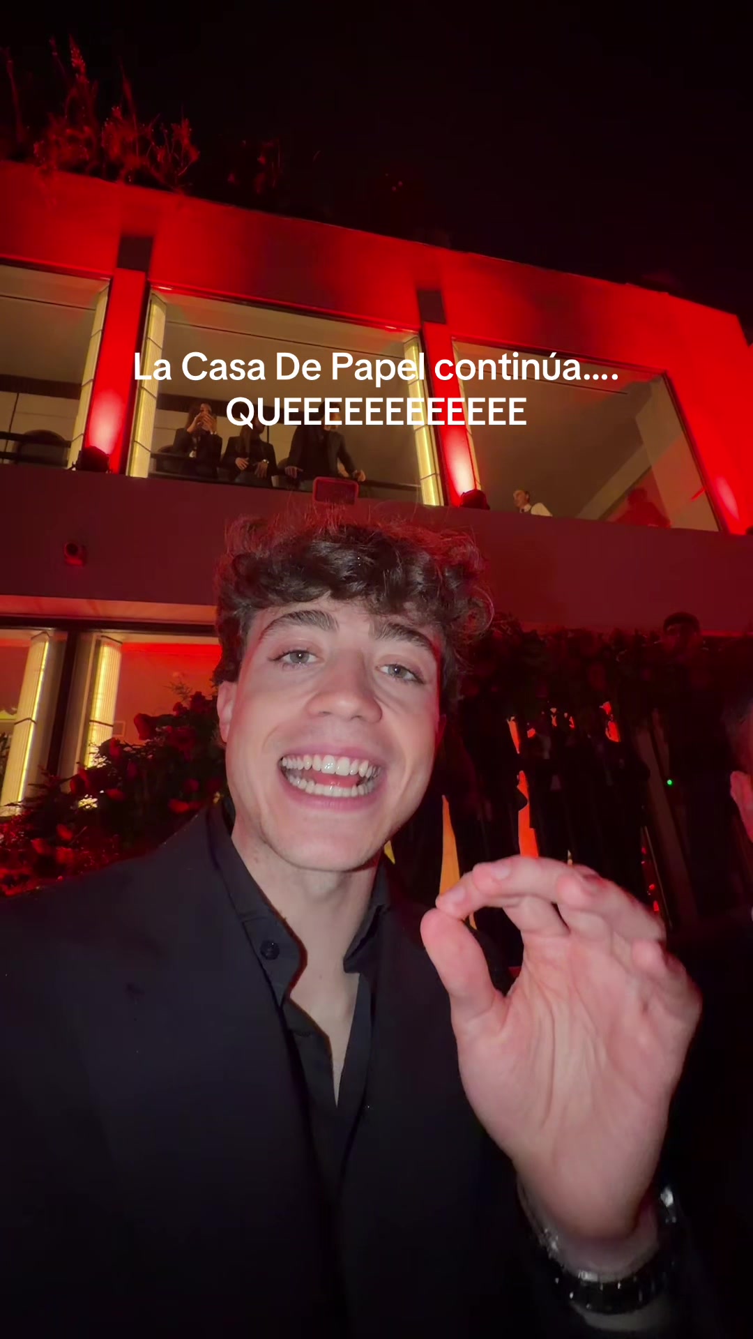 @Juan P&eacute;rez ⚡️