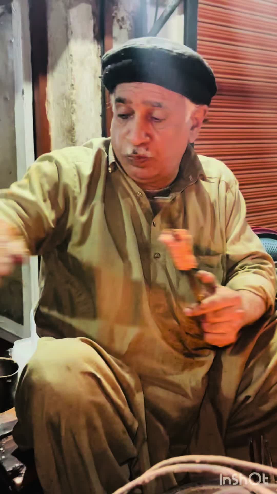 @KHADU TIKKA HOUSE