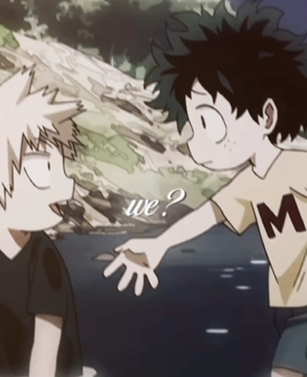 @katsuki&rsquo;s wife ✴️❇️