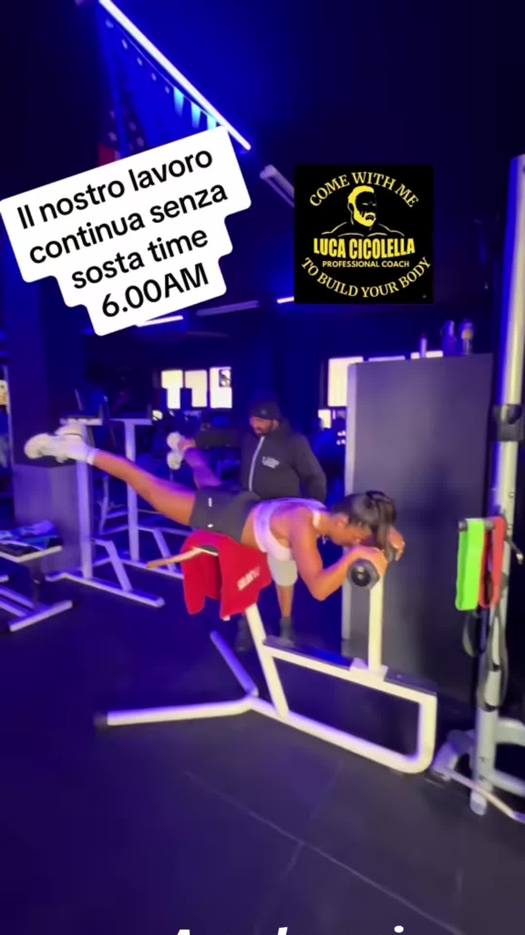 @Lucacicolellaatleta