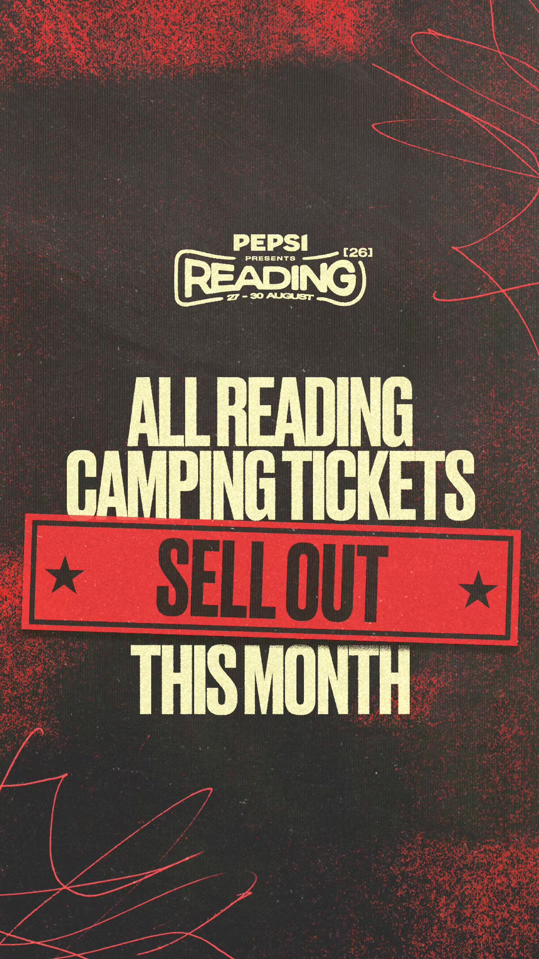@Reading & Leeds Festival