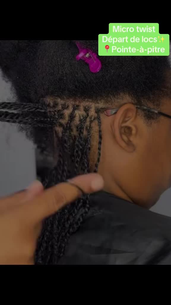 @MiniTwist & microtwist,locs