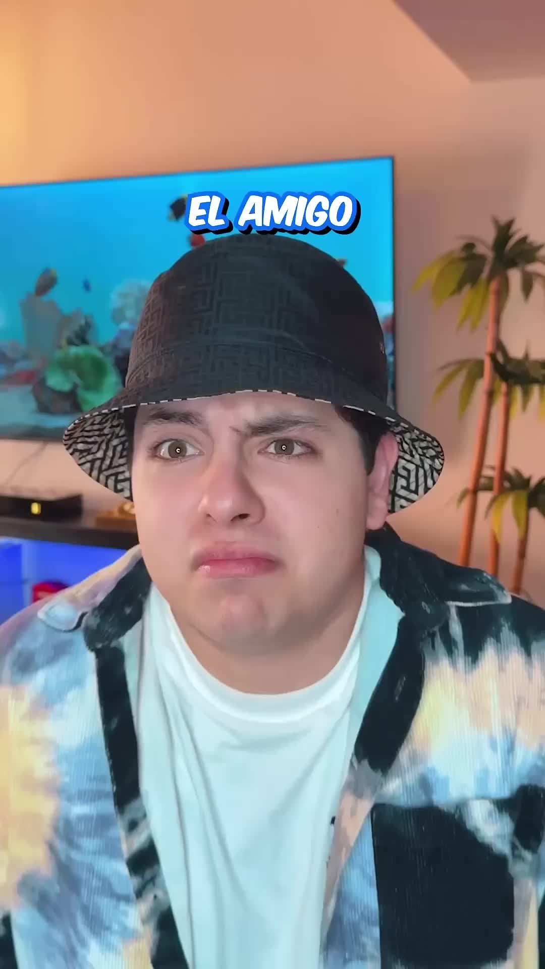 @El Tío Néstor
