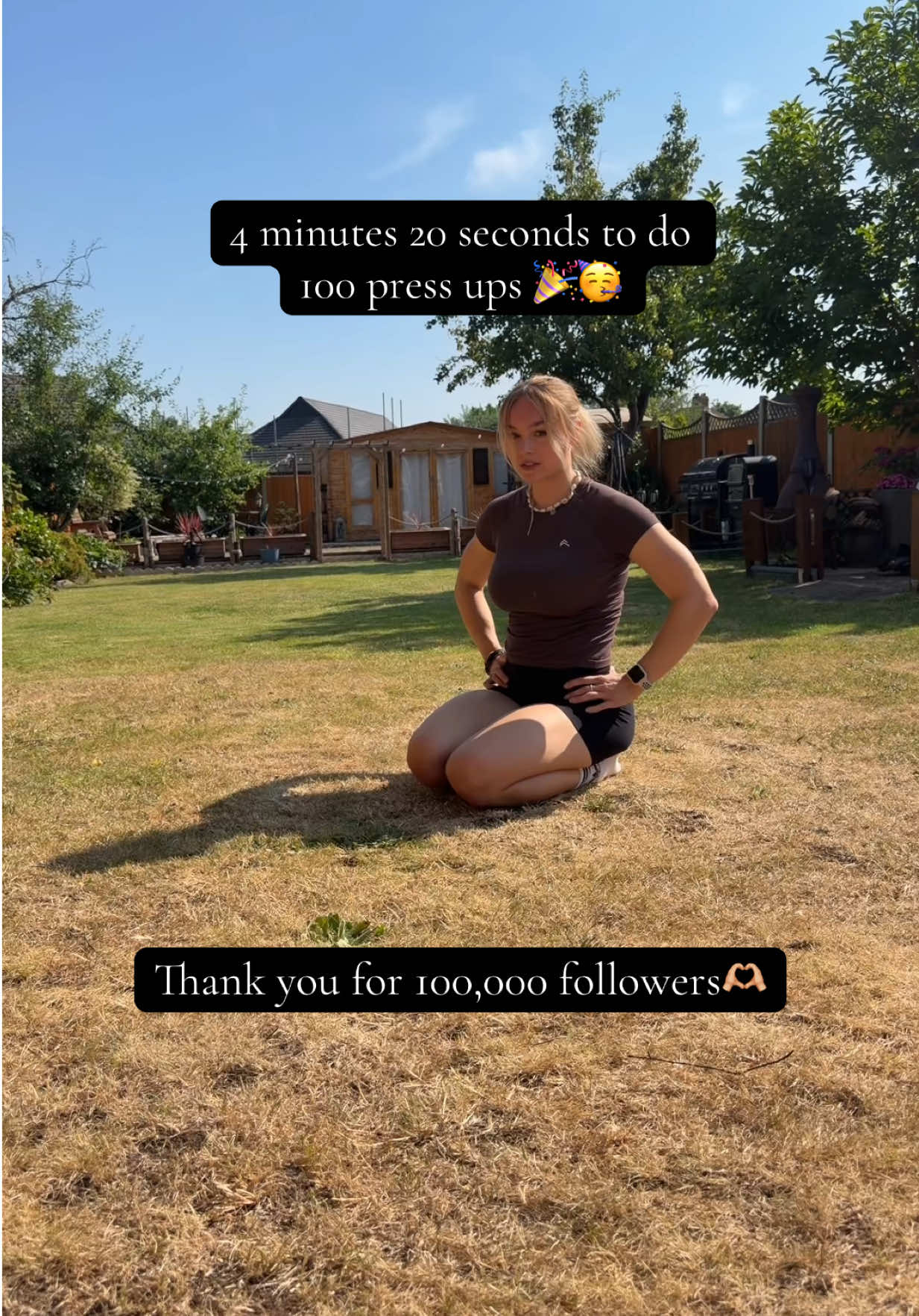 @I&rsquo;m Chloe btw