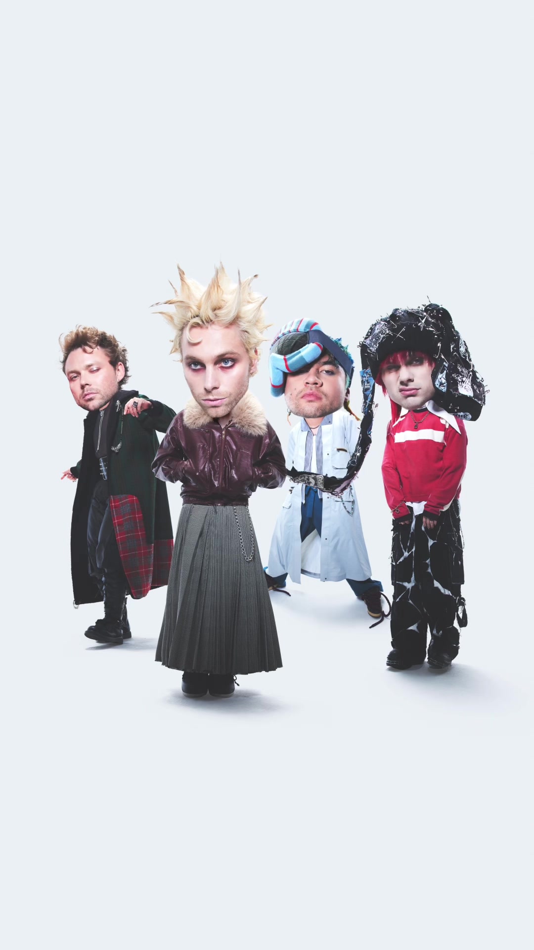 @5 Seconds of Summer
