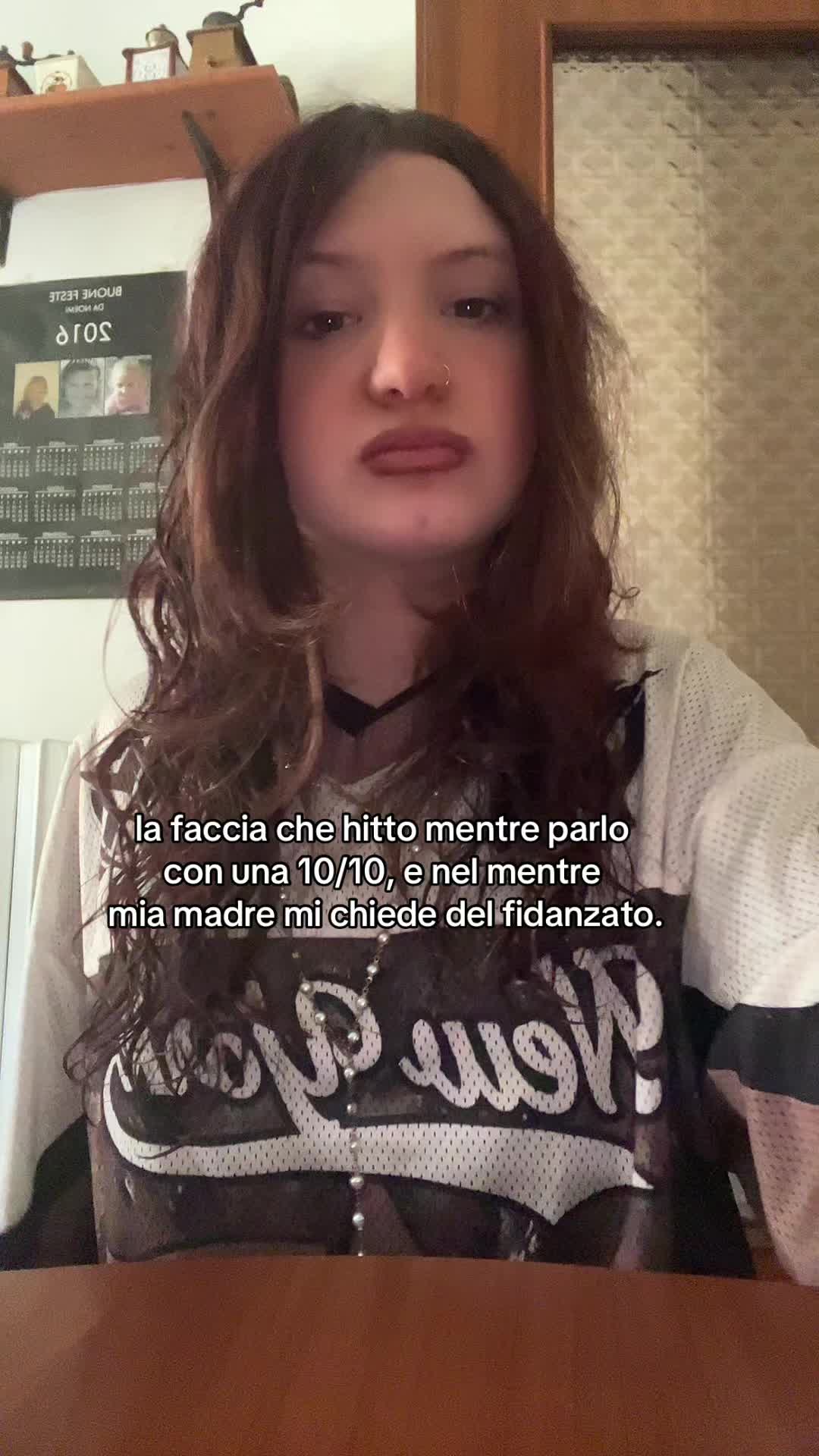 @ormai non più account segreto