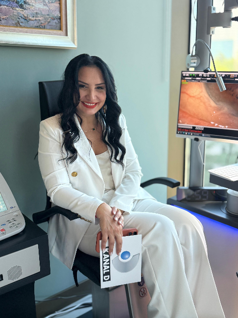 @Eva Pavel - Consilier Medical