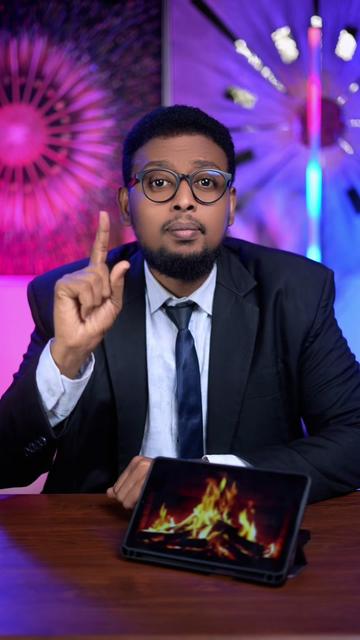 @Ahmed Ali Nur
