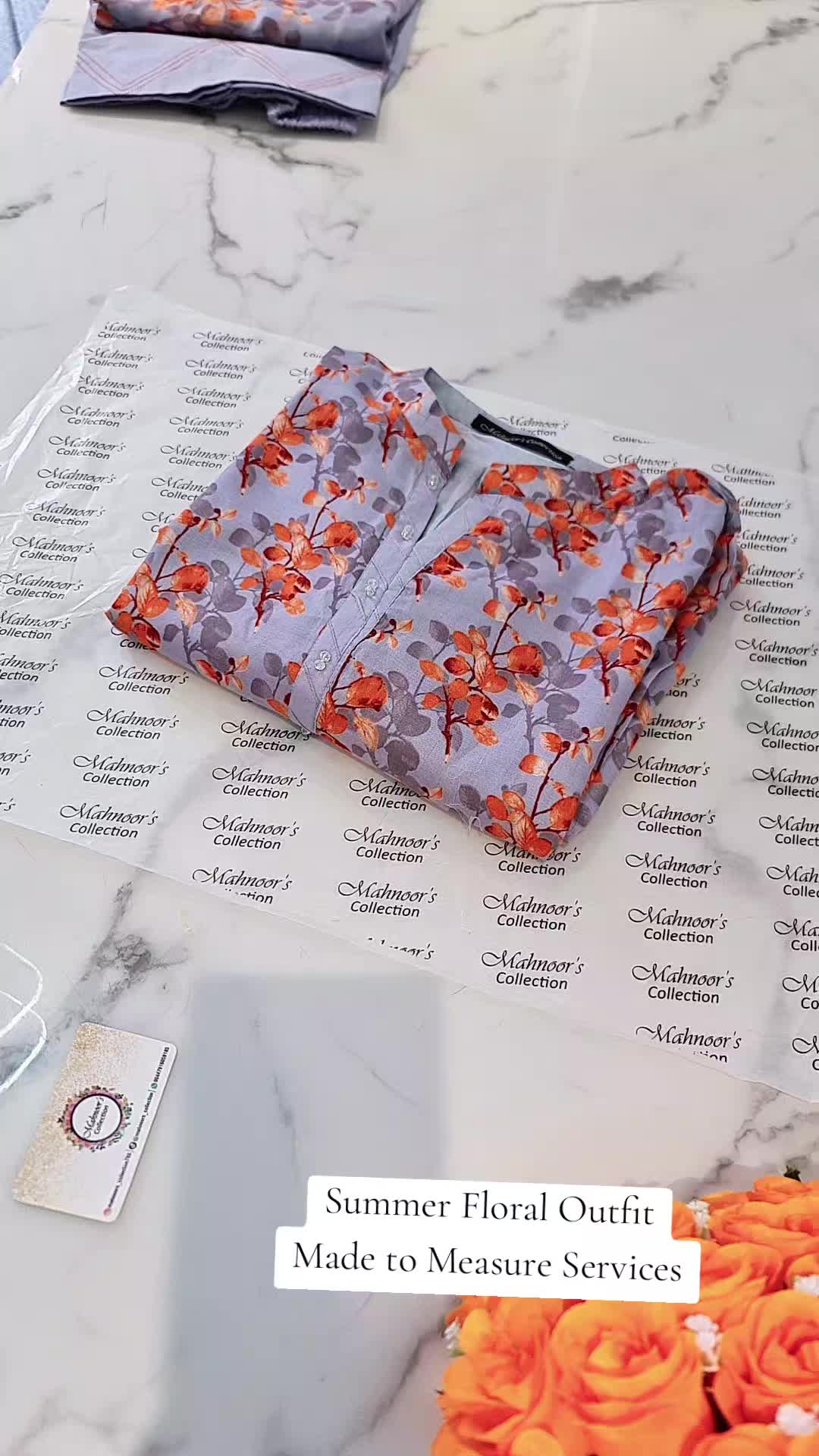 @Mahnoor's Collection