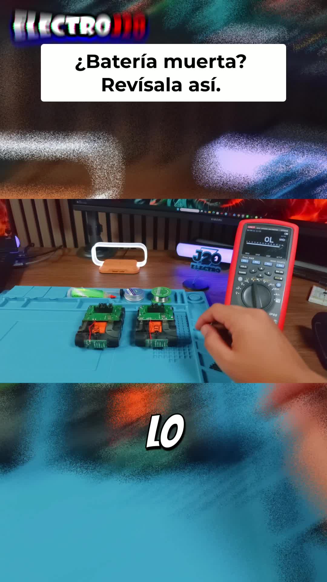@Electro J20