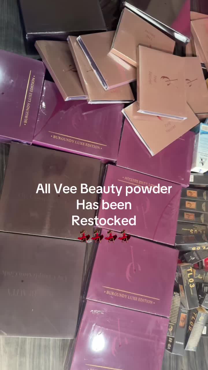 @AFA Beauty Essentials Akure