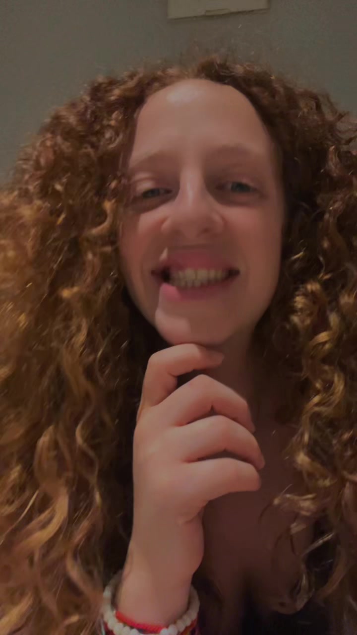 @Angelica Perna