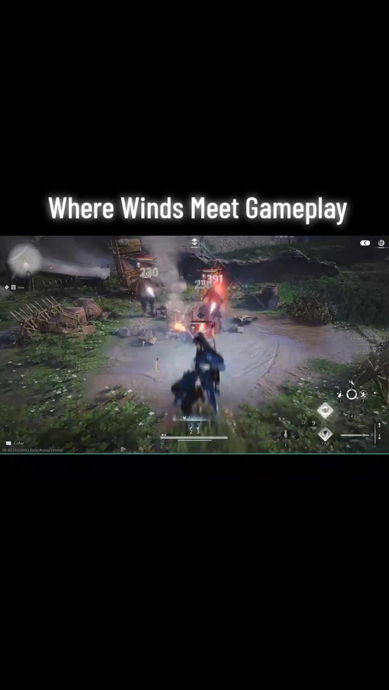 @UK Gamer Alex