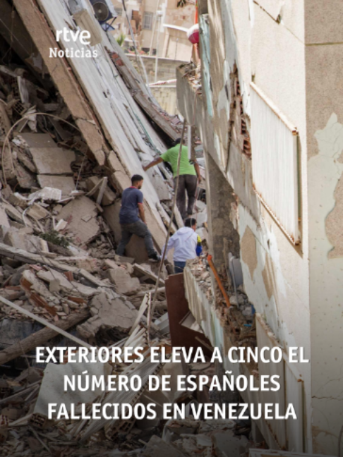 @RTVE Noticias