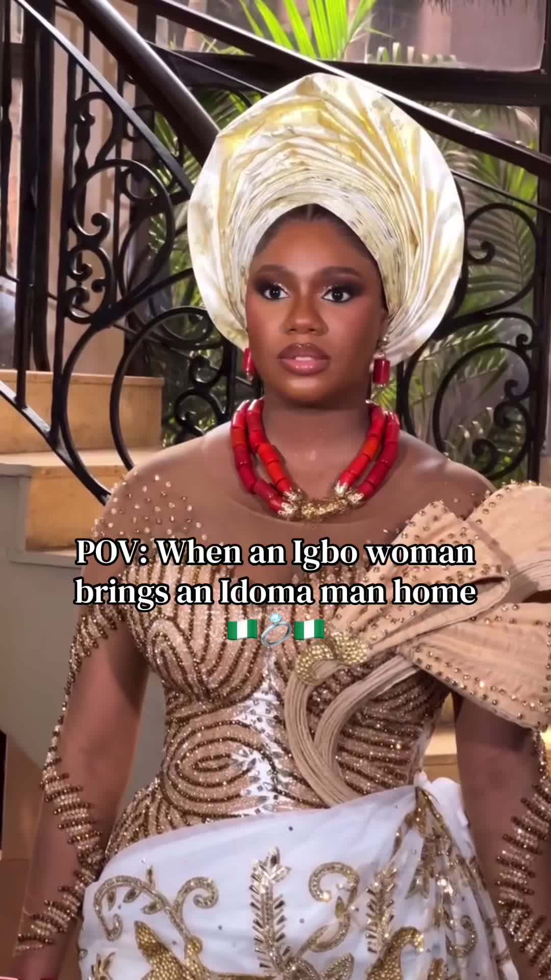 @Igbo women supremacy 🇳🇬🔝