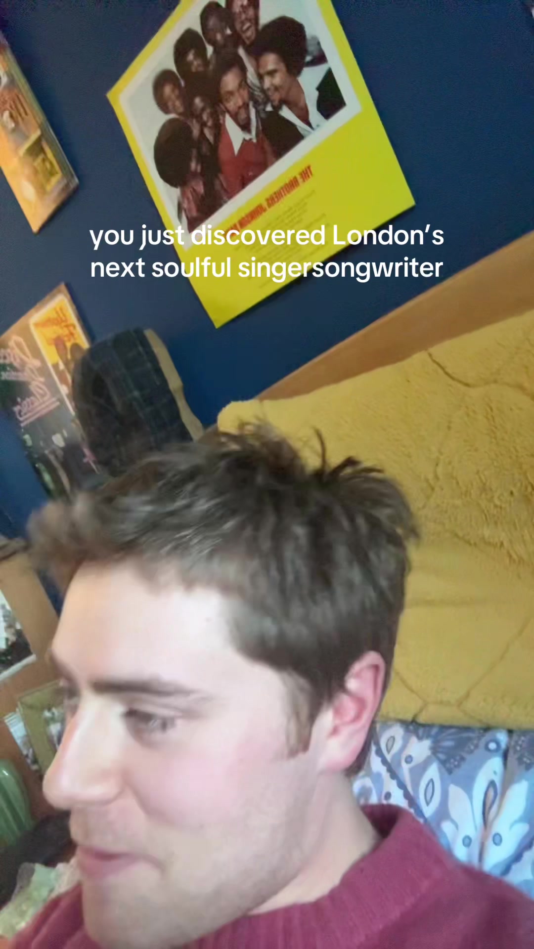 @Tommy Rodger