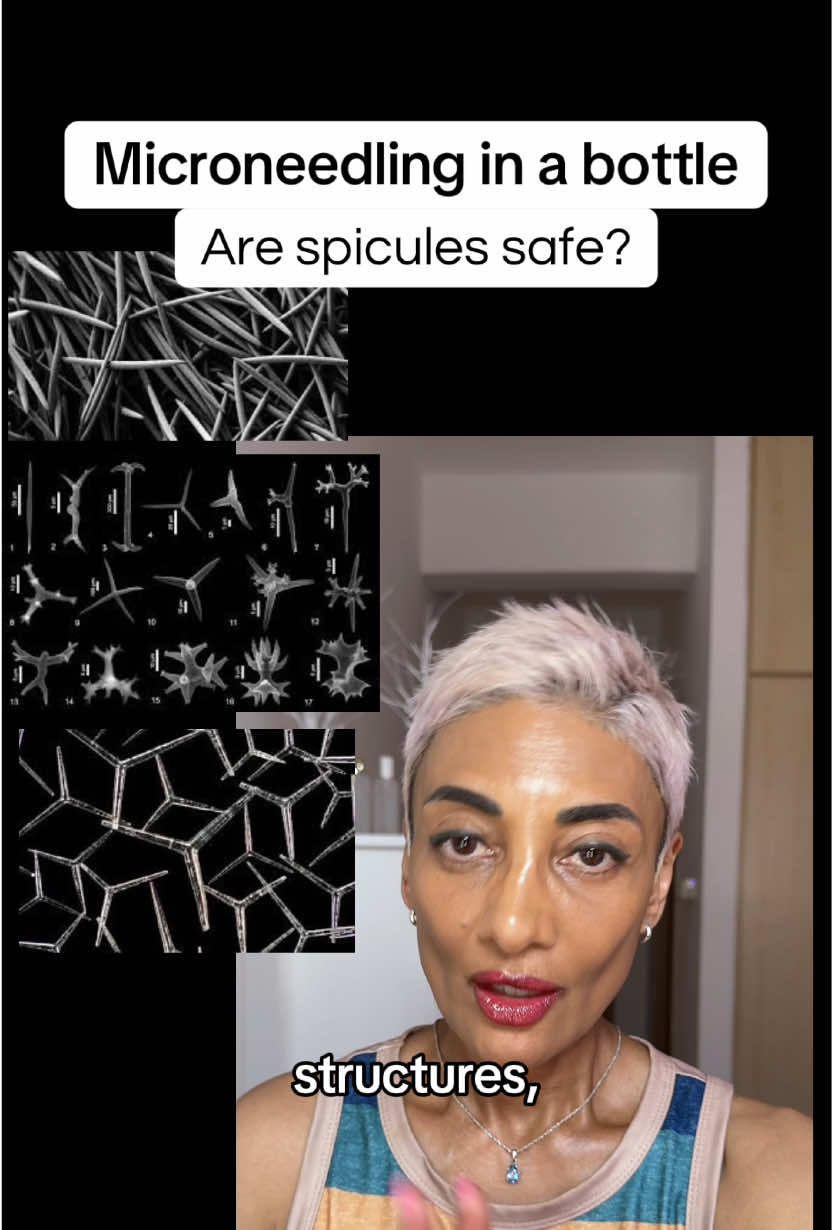 @Emily 50+ skincare