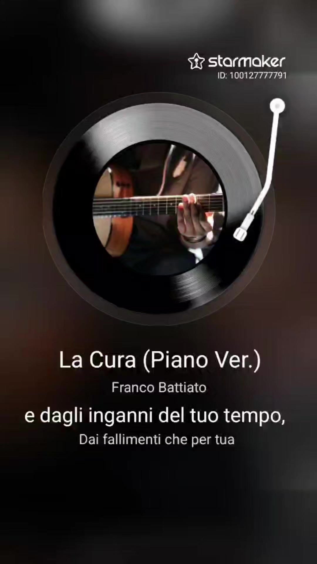 @Roberta Pappone