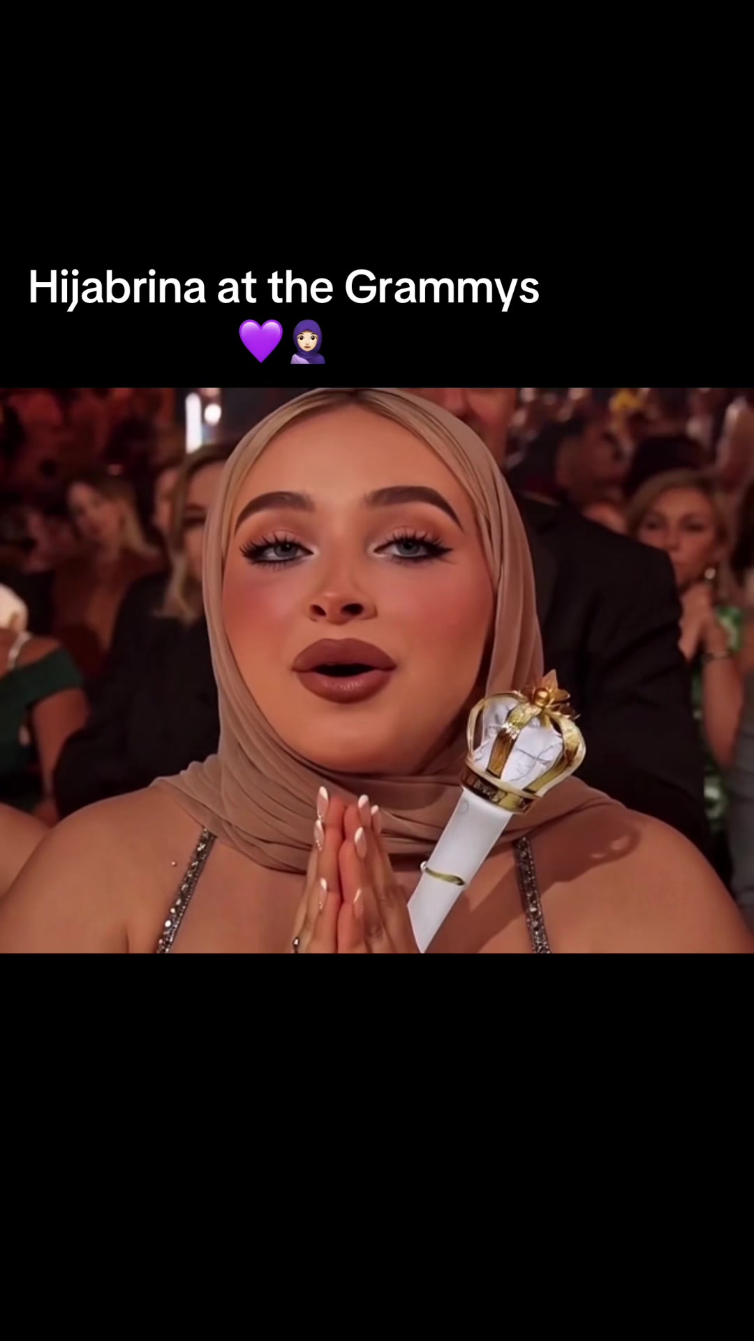 @hijabrina 💜