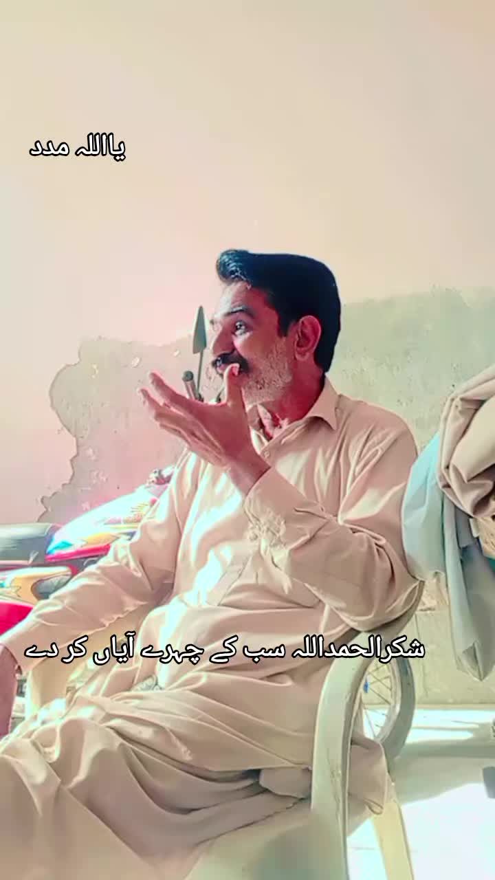 @Budha Gujjar