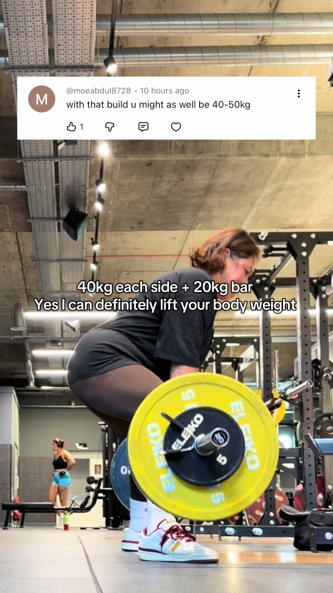 @Gracie | Daily Fit Journey