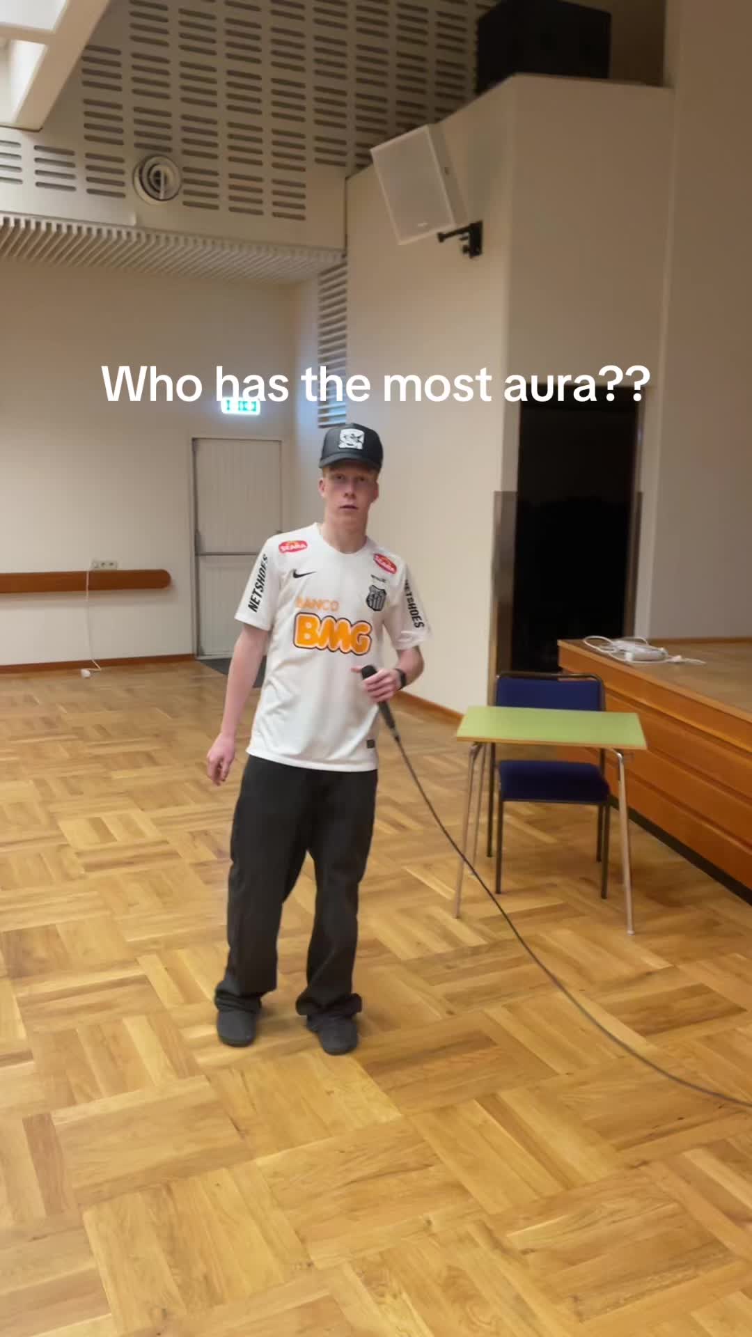 @Alfreð
