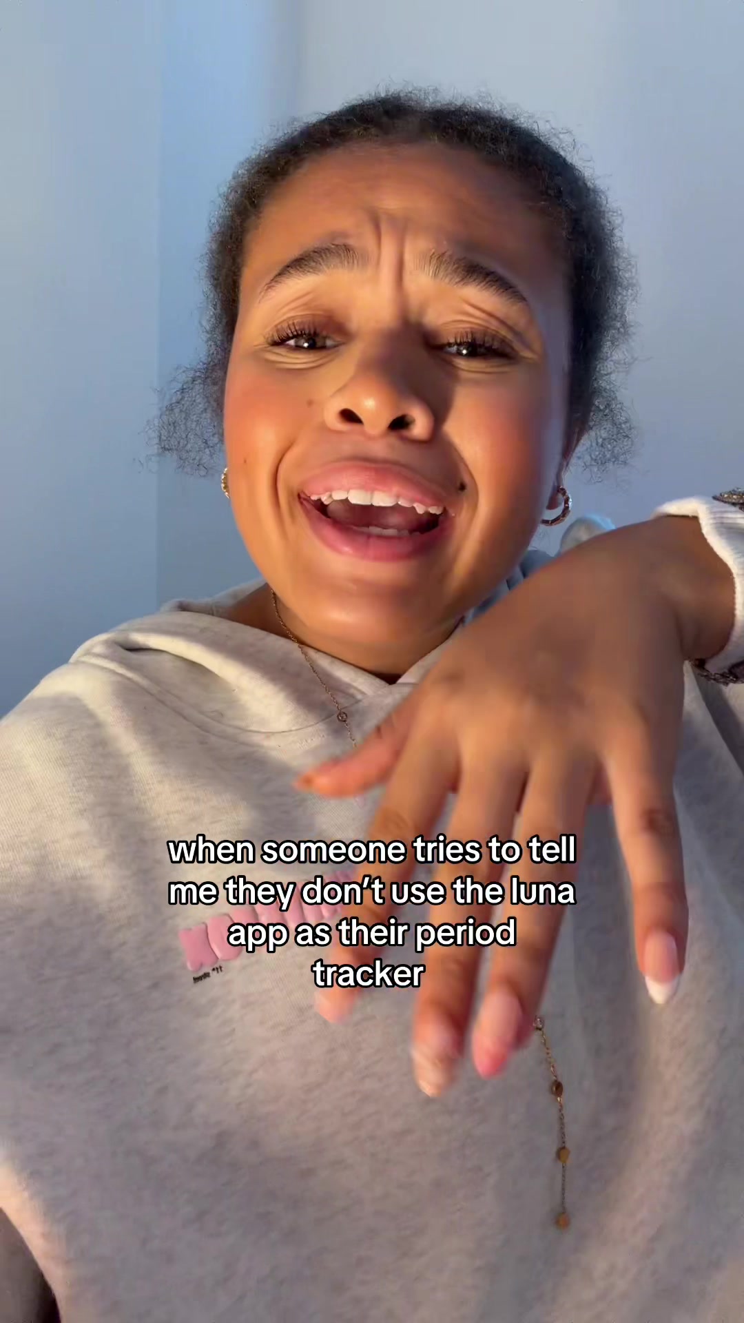 @luna teen app