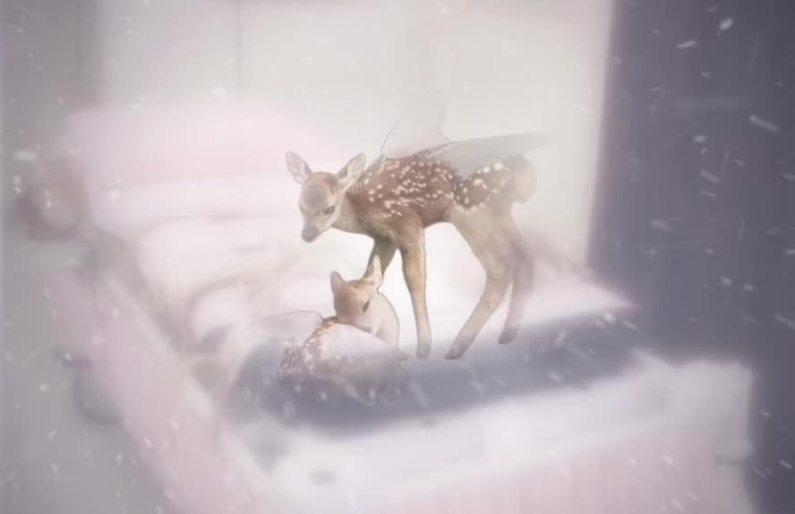 @૮ ◞ ‸ ◟ ྀིა