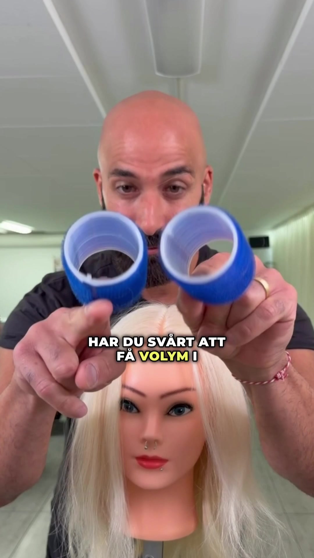 @Michael & Fris&ouml;rerna