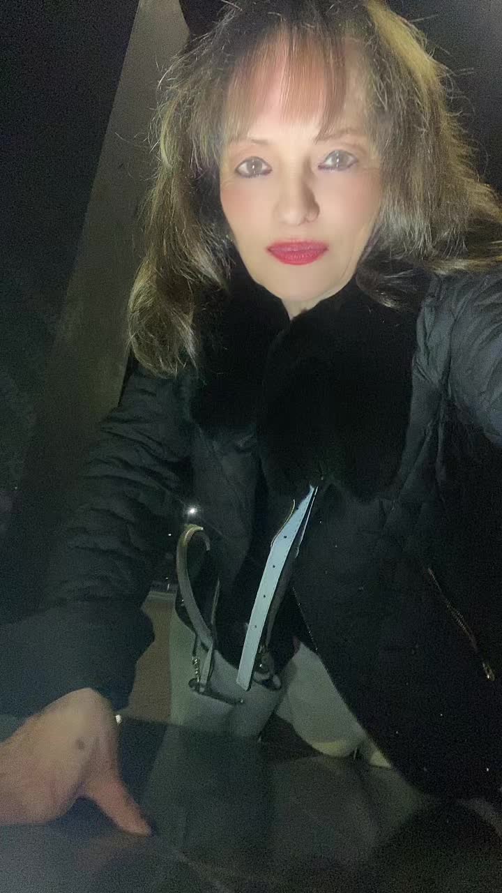 @la nonna di Tik Tok