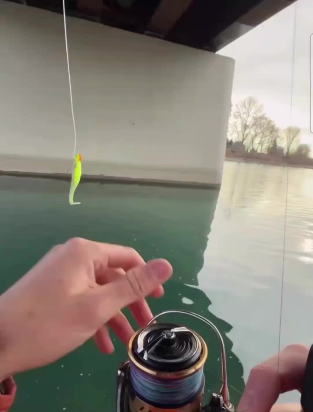 @fishing