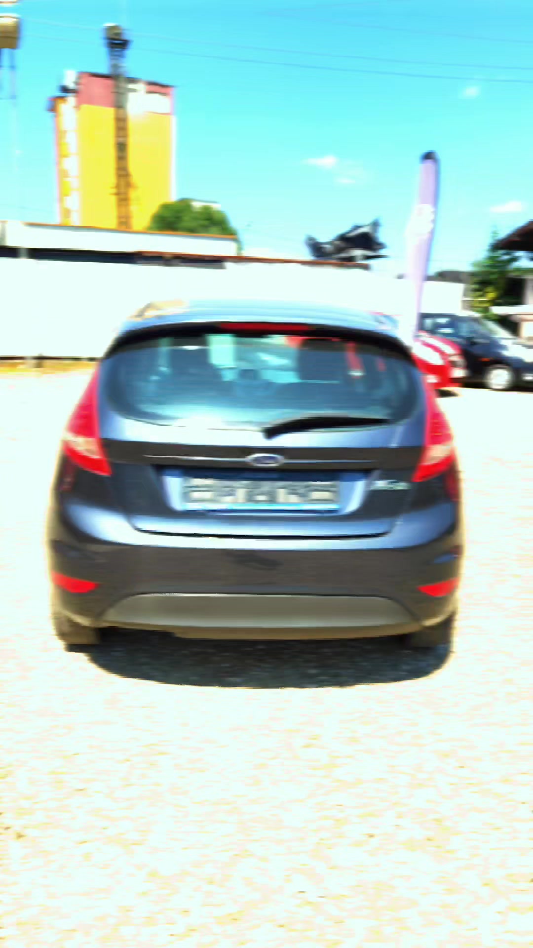 @CDR AUTO