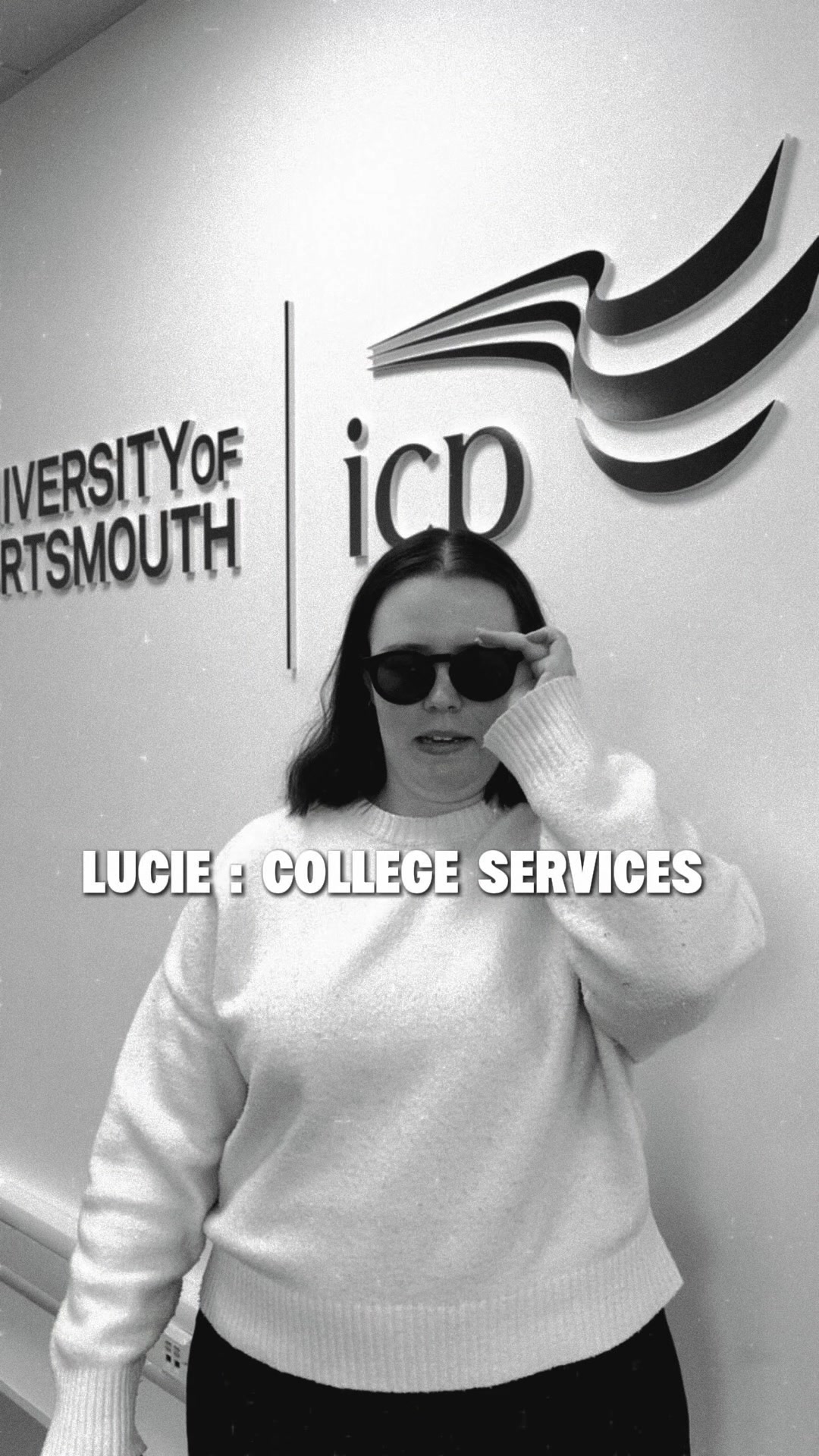 @ICP @ University of Portsmouth