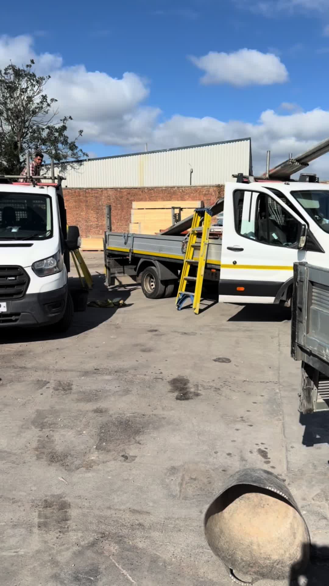 @GN SCAFFOLDING SUPPLIES