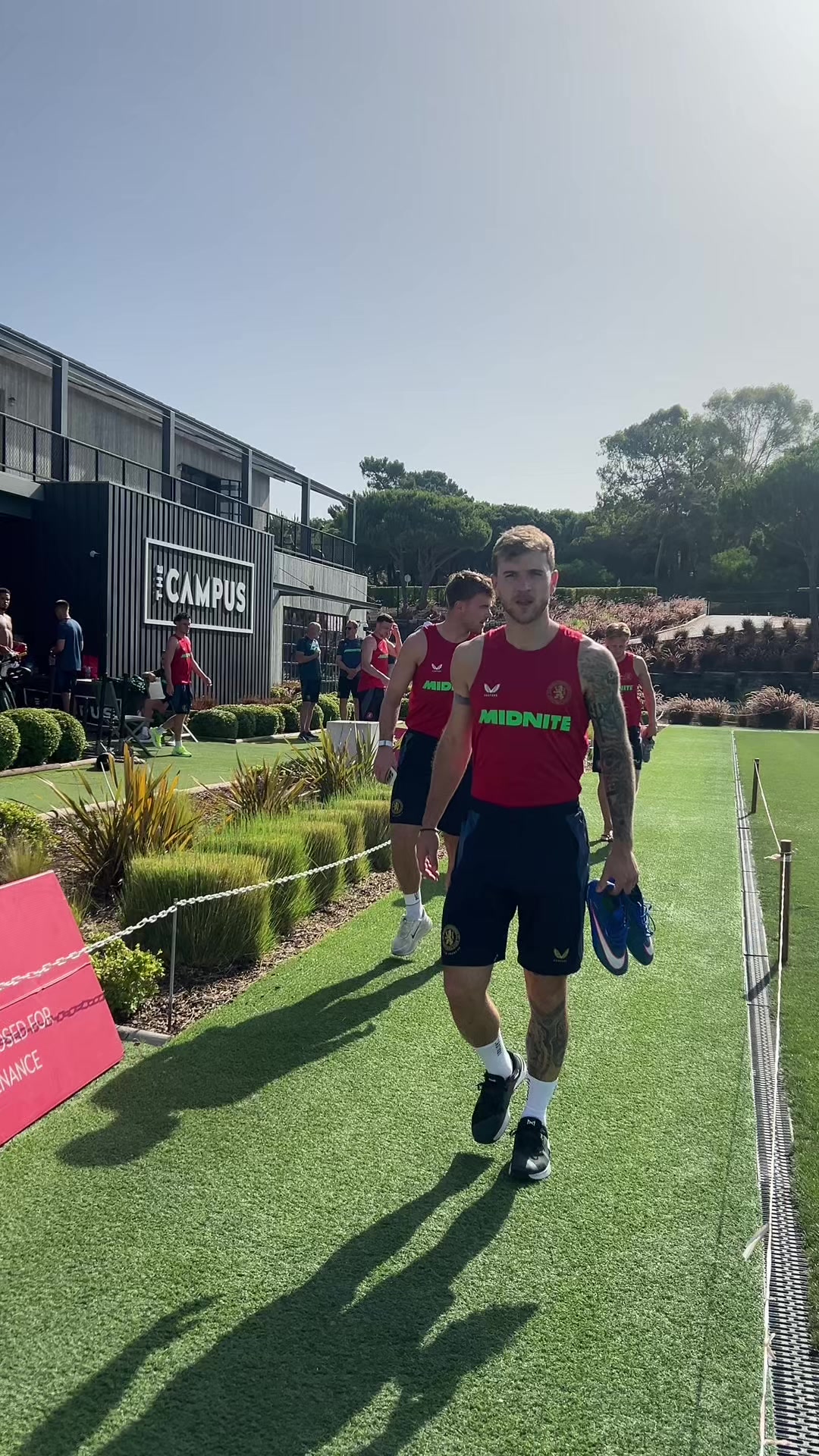 @Middlesbrough FC