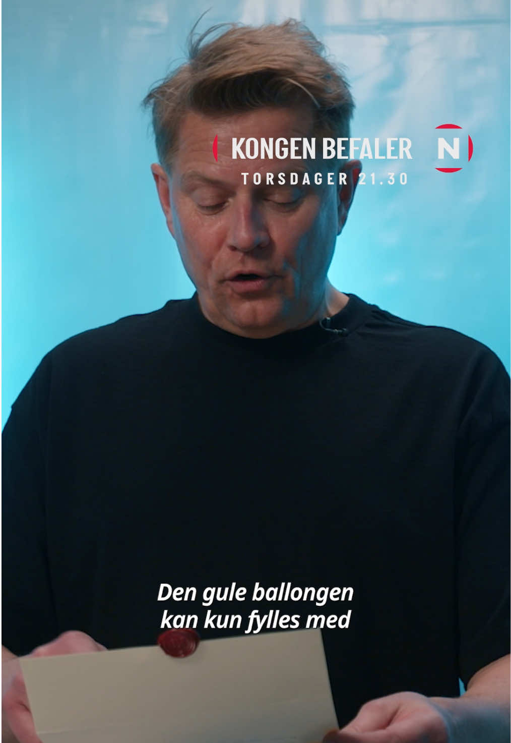@TVNorge