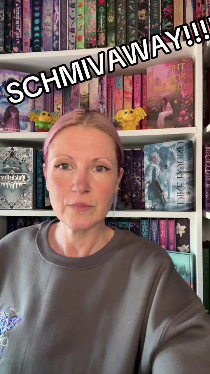 @beccisbooks