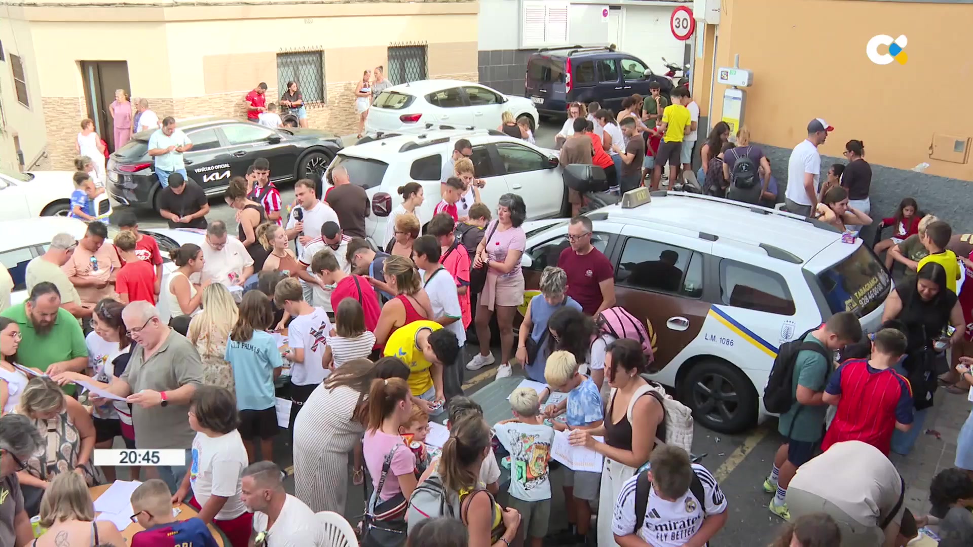 @Radio Televisión Canaria