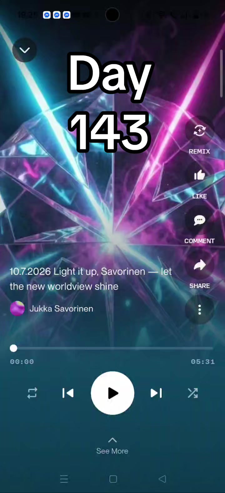 @Savorinen