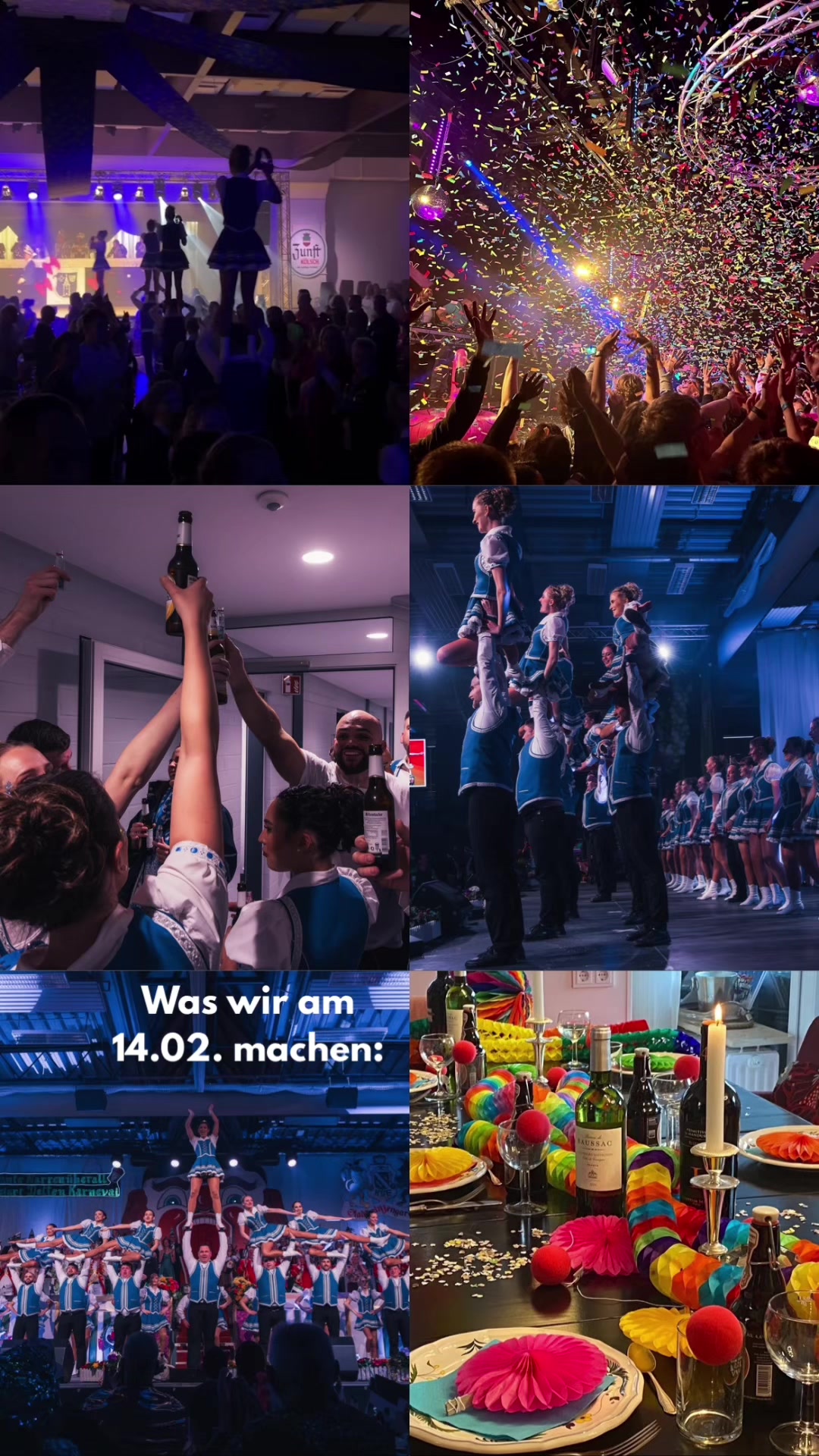 @Die Tanzmäuse