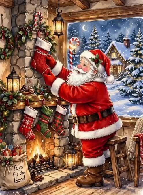 @Navidad