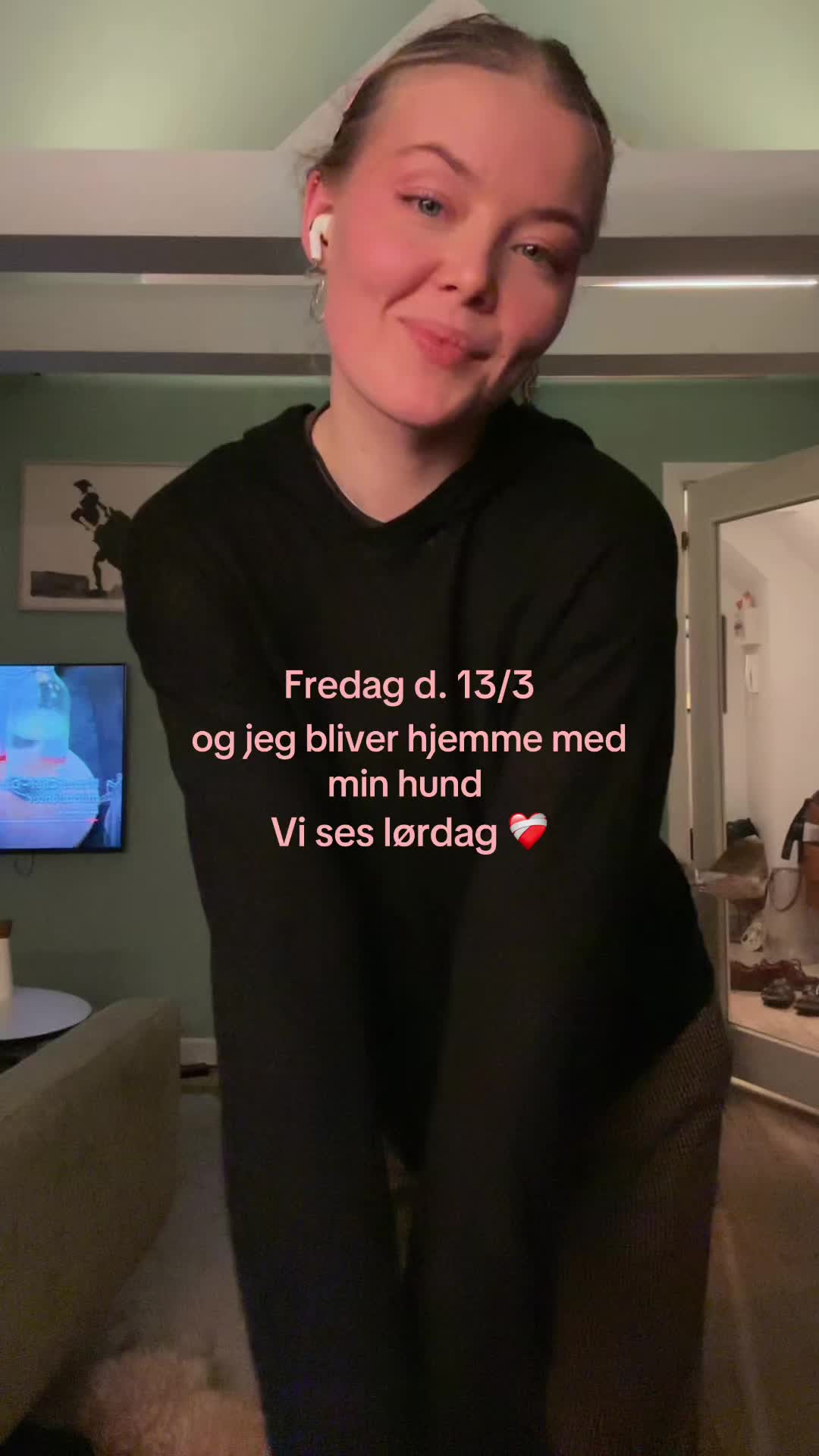 @Alma Agger