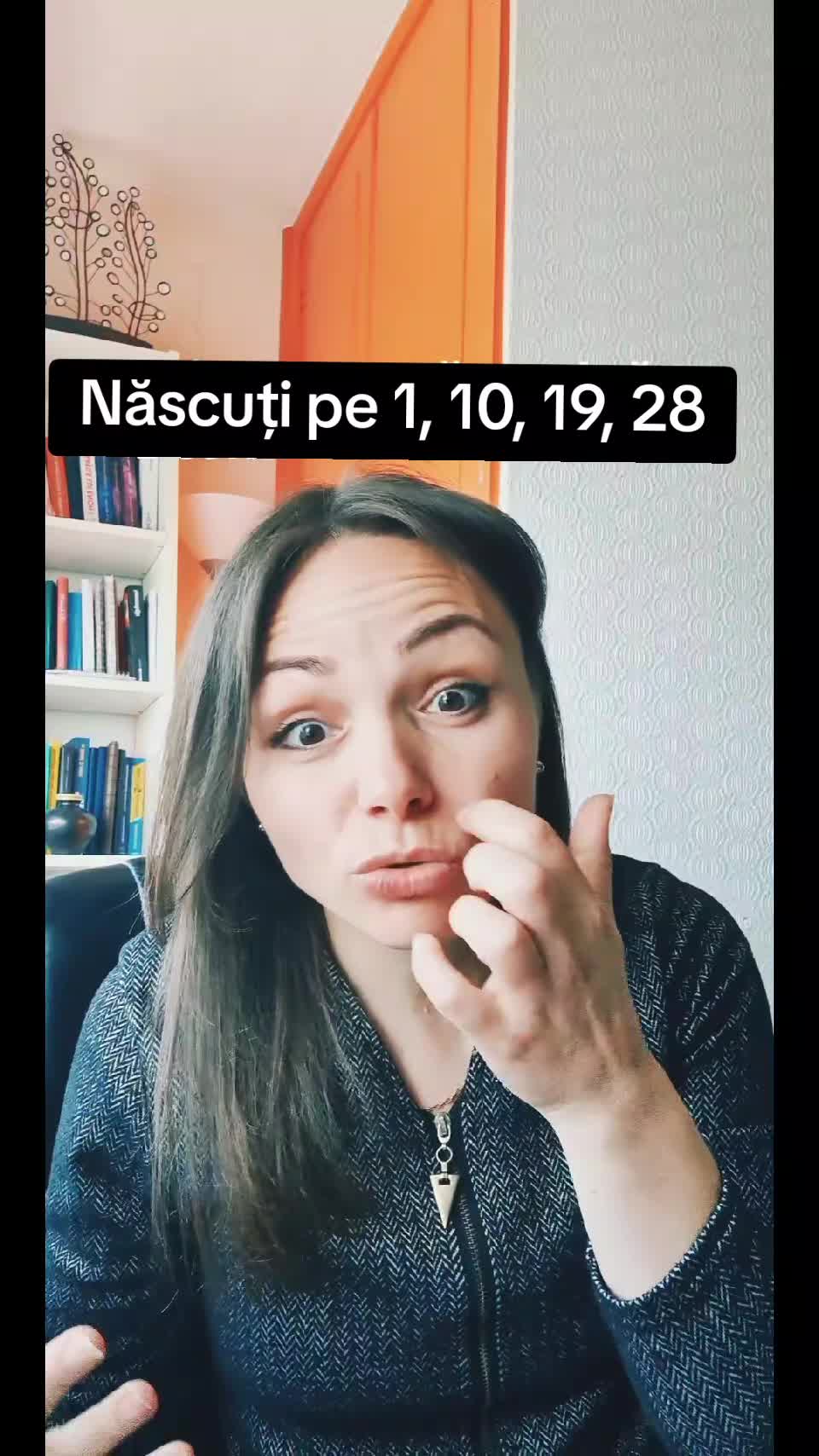 @Nela Numerolog
